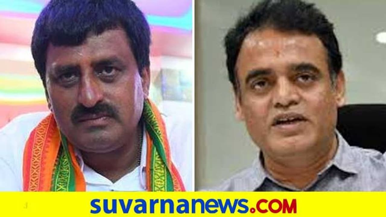 ಯೋಗೇಶ್ವರ್ ಸಚಿವರಾಗುವುದು ನಮ್ಮೆಲ್ಲರ ಆಸೆ: ಡಿಸಿಎಂ ಅಶ್ವತ್ಥ ನಾರಾಯಣ ಯೋಗೇಶ್ವರ್ ಸಚಿವರಾಗುವುದು ನಮ್ಮೆಲ್ಲರ ಆಸೆ: ಡಿಸಿಎಂ ಅಶ್ವತ್ಥ ನಾರಾಯಣ