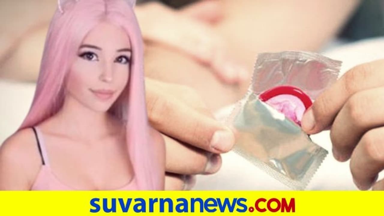 ತನ್ನ ಮೊದಲ ನೀಲಿಚಿತ್ರದಲ್ಲಿ ಬಳಸಿದ ಕಾಂಡೋಂ ಸೇಲ್ ಮಾಡ್ತೀನಿ ಎಂದ ಮಾಡೆಲ್!