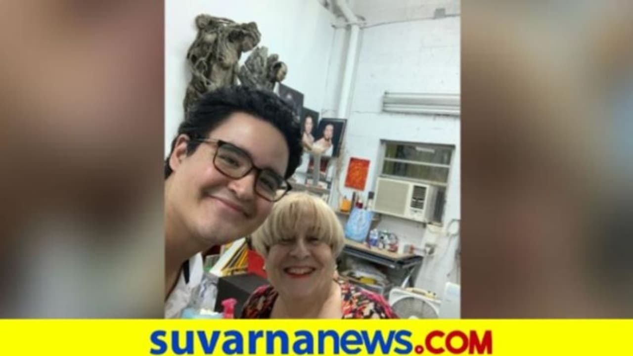 ರೋಡ್ಸ್ ಸ್ಕಾಲರ್ಶಿಫ್ ಗೆದ್ದ ಮೊದಲ ವಿದ್ಯಾರ್ಥಿಗೆ ಶಾಲಾ ಶಿಕ್ಷಕಿಯೇ ಸ್ಫೂರ್ತಿ ರೋಡ್ಸ್ ಸ್ಕಾಲರ್ಶಿಫ್ ಗೆದ್ದ ಮೊದಲ ವಿದ್ಯಾರ್ಥಿಗೆ ಶಾಲಾ ಶಿಕ್ಷಕಿಯೇ ಸ್ಫೂರ್ತಿ