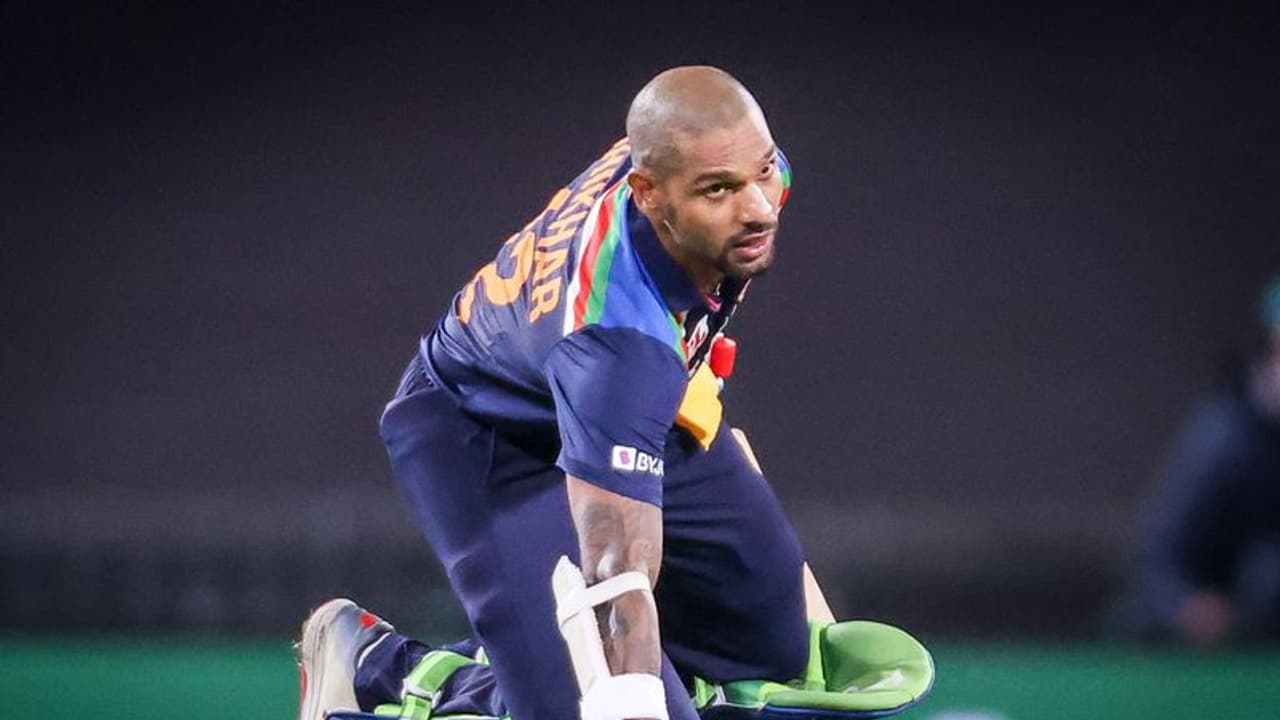 இனிமேல் தவான்லாம் வேலைக்கு ஆகமாட்டாப்ள..! இந்திய அணியில் இடத்தை இழக்கும் அபாயம் இனிமேல் தவான்லாம் வேலைக்கு ஆகமாட்டாப்ள..! இந்திய அணியில் இடத்தை இழக்கும் அபாயம்