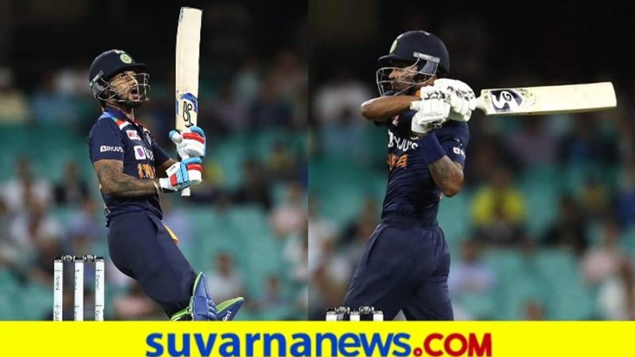 ಆಸೀಸ್ ಎದುರು ಮೊದಲ ಪಂದ್ಯದಲ್ಲೇ ಭಾರತಕ್ಕೆ ಆಘಾತಕಾರಿ ಸೋಲು..!