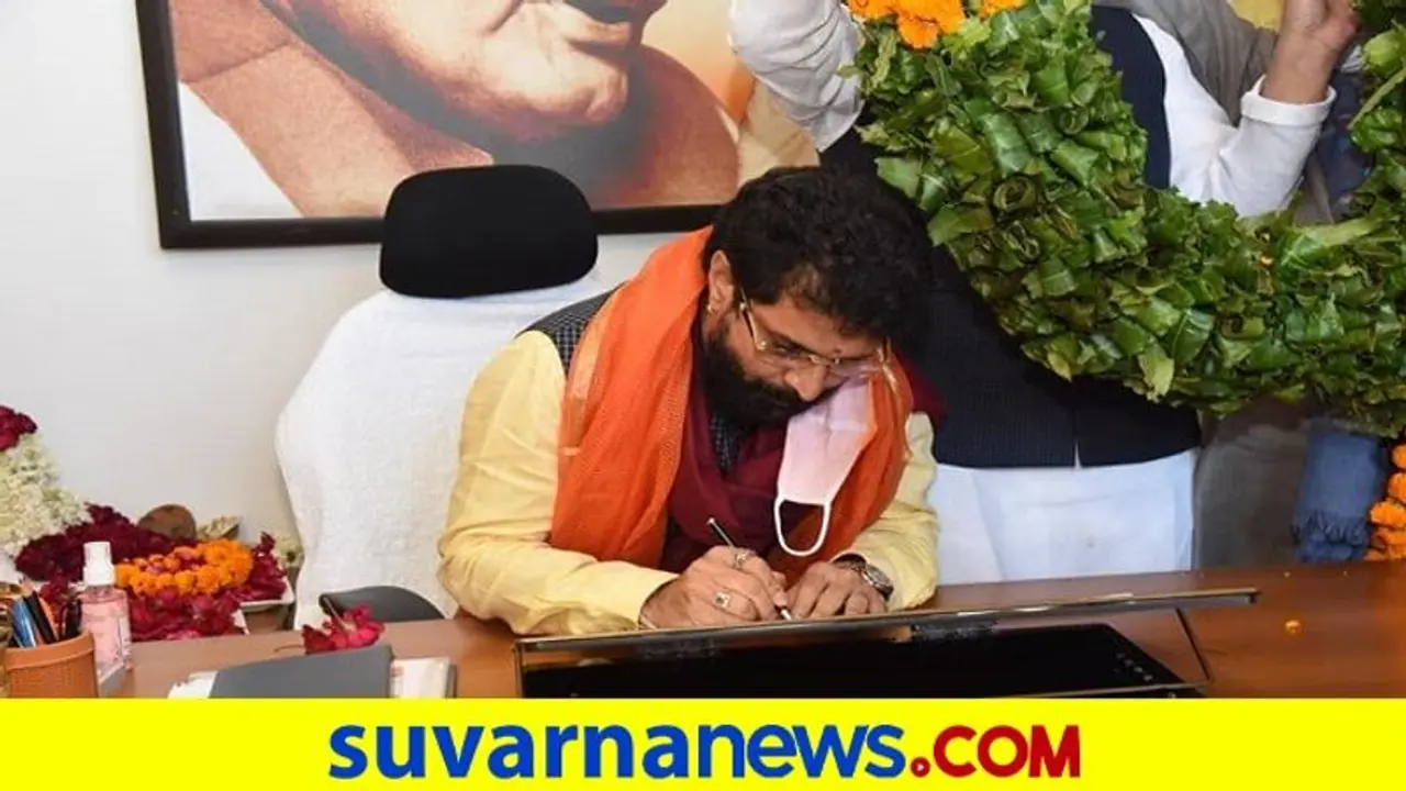 ಸಿ.ಟಿ.ರವಿ ಮೇಲಿನ ಕ್ರಿಮಿನಲ್‌ ಕೇಸು ರದ್ದು