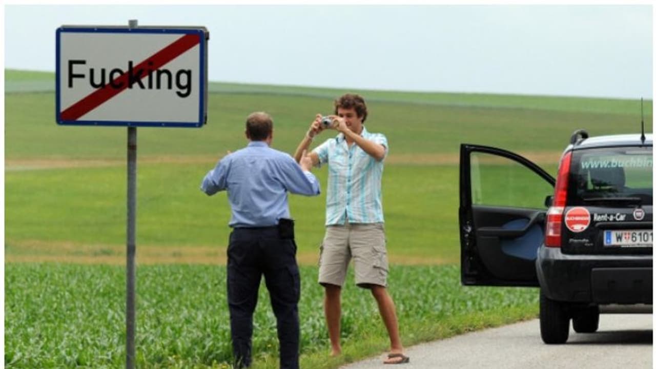 'ട്രോൾ മഴ, ടൂറിസ്റ്റ് ശല്യം' നൂറ്റാണ്ടുകളായുള്ള പേരുമാറ്റാനൊരുങ്ങി ഒരു ഓസ്ട്രിയൻ ഗ്രാമം 'ട്രോൾ മഴ, ടൂറിസ്റ്റ് ശല്യം' നൂറ്റാണ്ടുകളായുള്ള പേരുമാറ്റാനൊരുങ്ങി ഒരു ഓസ്ട്രിയൻ ഗ്രാമം