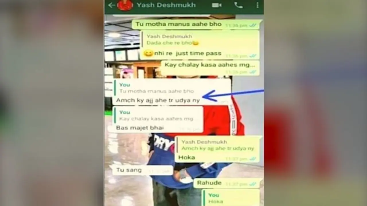 ‘Here 1 day & gone another!’: Indian Army jawan’s message day before his martyrdom will leave you teary eyed