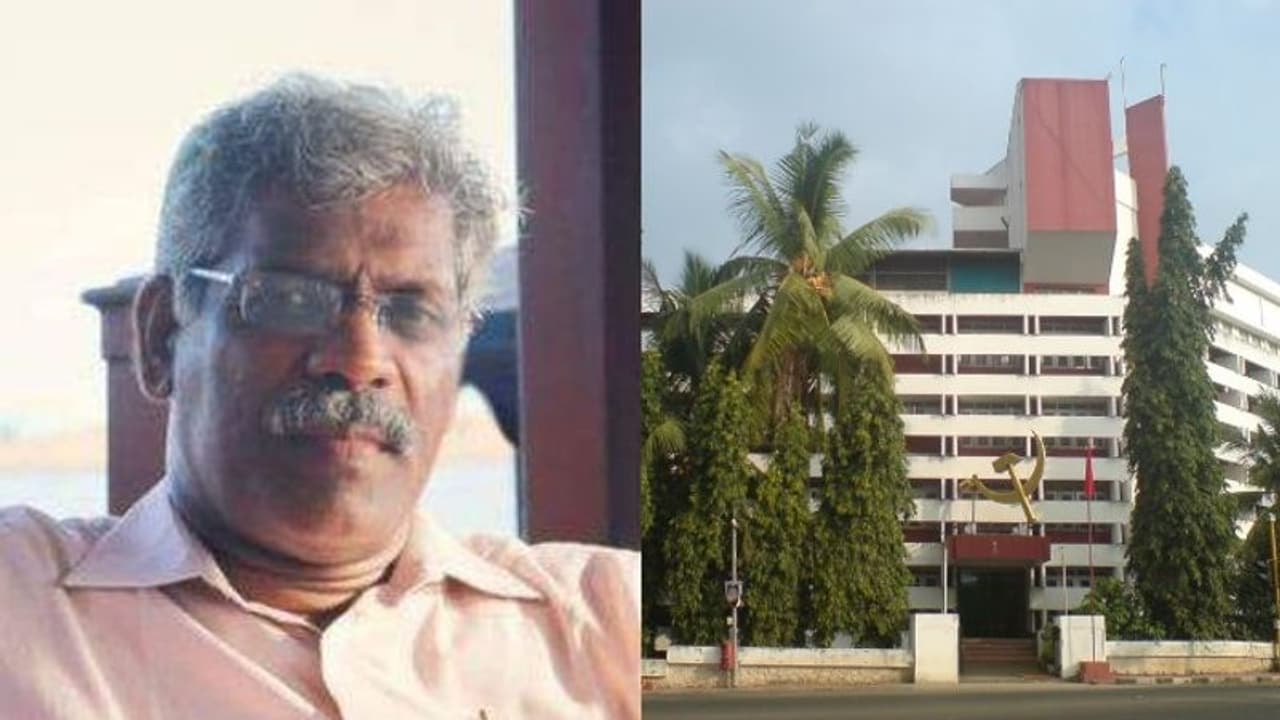 രവീന്ദ്രൻ ചോദ്യം ചെയ്യലിന് ഹാജരാകാൻ വൈകുന്നത് തെറ്റിദ്ധാരണ പരത്തും; സിപിഎമ്മിൽ ചർച്ച