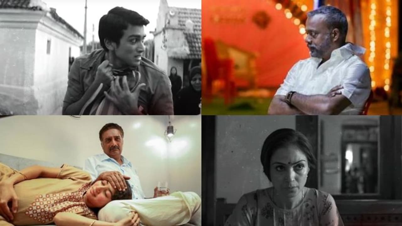 സുധ കൊങ്കര ചിത്രത്തില്‍ കാളിദാസ് ജയറാം; നെറ്റ്ഫ്ളിക്സില്‍ 'പാവ കഥൈകള്‍' വരുന്നു