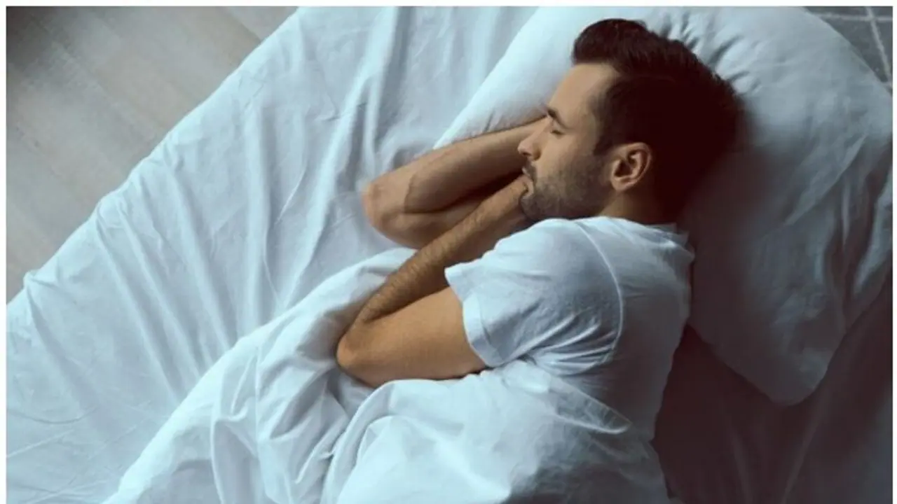 ആരോഗ്യകരമായ ഉറക്കശീലം ഹൃദ്രോഗ സാധ്യത കുറയ്ക്കും: പഠനം