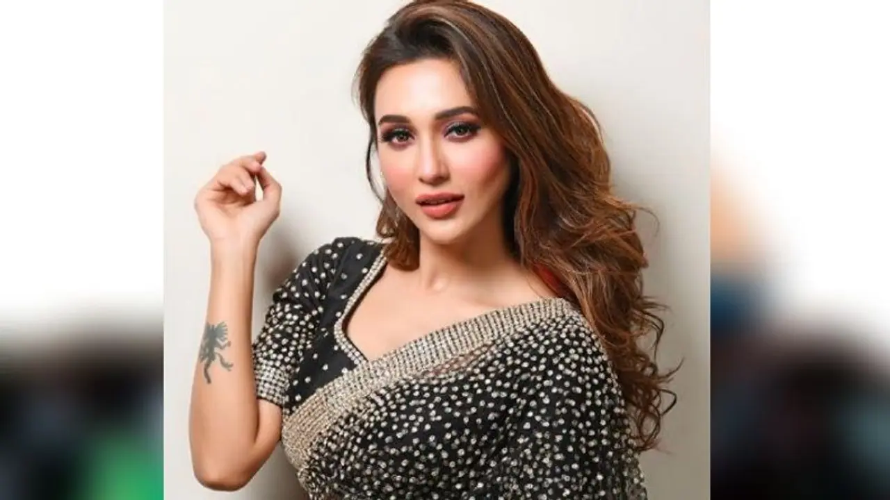 'আপনার সঙ্গে অন্যরা কী ব্যবহার করবে তা আচরণই বলে দেবে' , দুয়ারে সরকার কর্মসূচীর প্রচারে ভালবাসার বার্তা মিমির 'আপনার সঙ্গে অন্যরা কী ব্যবহার করবে তা আচরণই বলে দেবে' , দুয়ারে সরকার কর্মসূচীর প্রচারে ভালবাসার বার্তা মিমির