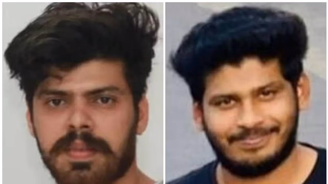 യുഎഇയില് വാഹനാപകടം; മലയാളി യുവാക്കള് മരിച്ചു യുഎഇയില് വാഹനാപകടം; മലയാളി യുവാക്കള് മരിച്ചു