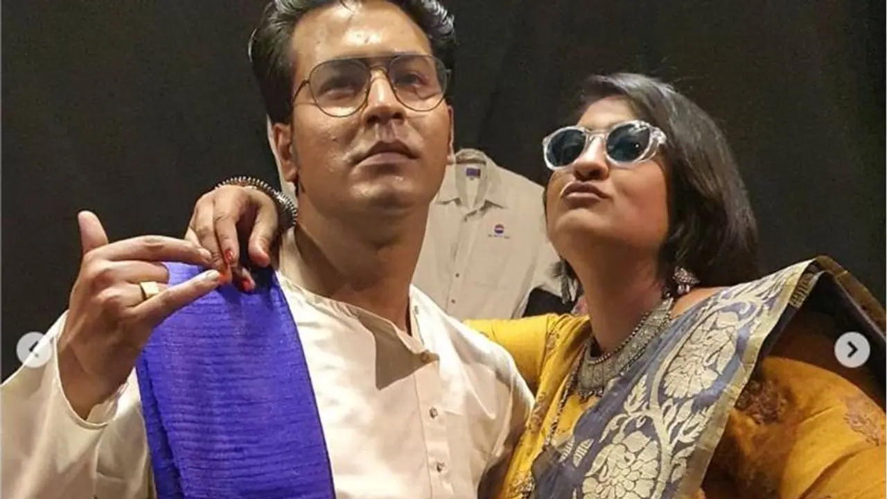 করোনা ভাইরাস কাবু করল 'ব্যোমকেশ' কে, Covid এ আক্রান্ত হওয়ার পর কেমন আছেন 'খোকা' অনির্বাণ