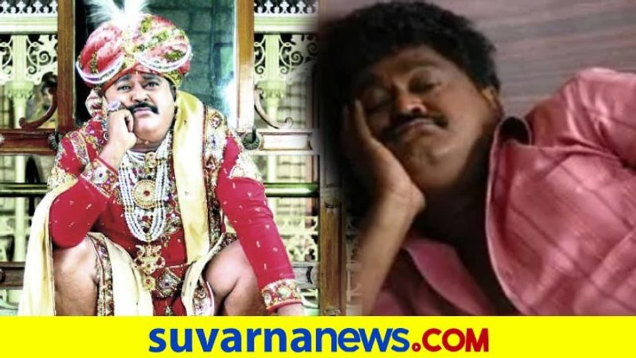 90 ಲಕ್ಷದಲ್ಲಿ ತಯಾರಾಗಿದ್ದ ಜಗ್ಗೇಶ್ 'ಎದ್ದೇಳು ಮಂಜುನಾಥ' ಸಿನಿಮಾ ಗಳಿಸಿದ್ದು ಕೇಳಿದ್ರೆ ಶಾಕ್ ಆಗ್ತೀರಾ!