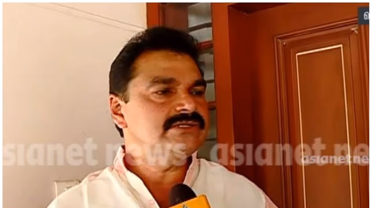 'ഞാൻ ആരുടെയും കളിപ്പാവയല്ല'; മനോജിന്റെ ആരോപണം നിഷേധിച്ച് സോളാർ കേസിലെ പരാതിക്കാരി
