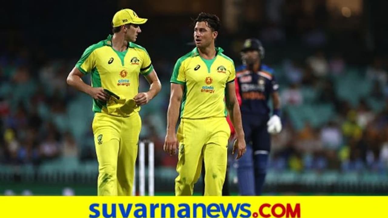 ಇಂಡೋ ಆಸೀಸ್ 2ನೇ ಏಕದಿನ ಪಂದ್ಯಕ್ಕೆ ಡೆಲ್ಲಿ ಕ್ಯಾಪಿಟಲ್ಸ್‌ ಆಟಗಾರ ಆಡೋದು ಡೌಟ್..!