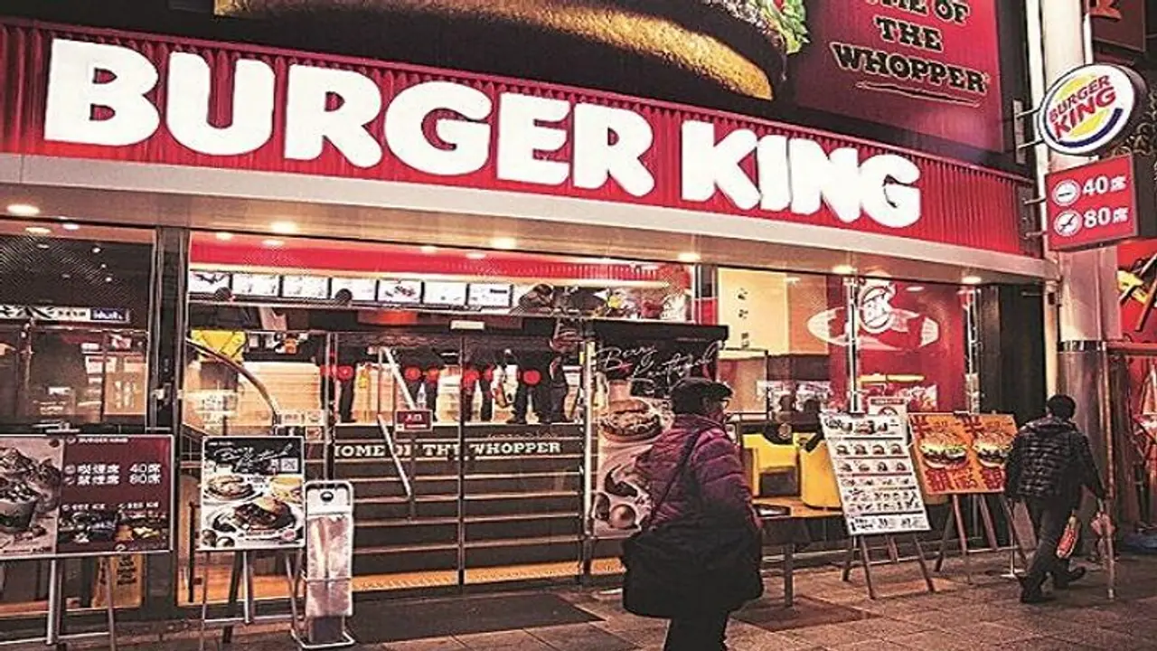 బర్గర్ కింగ్ ఐపిఓ: డిసెంబర్ 2న ప్రారంభం, షేర్లు ఎంతకూ లభిస్తాయో తెలుసుకోండి.. బర్గర్ కింగ్ ఐపిఓ: డిసెంబర్ 2న ప్రారంభం, షేర్లు ఎంతకూ లభిస్తాయో తెలుసుకోండి..