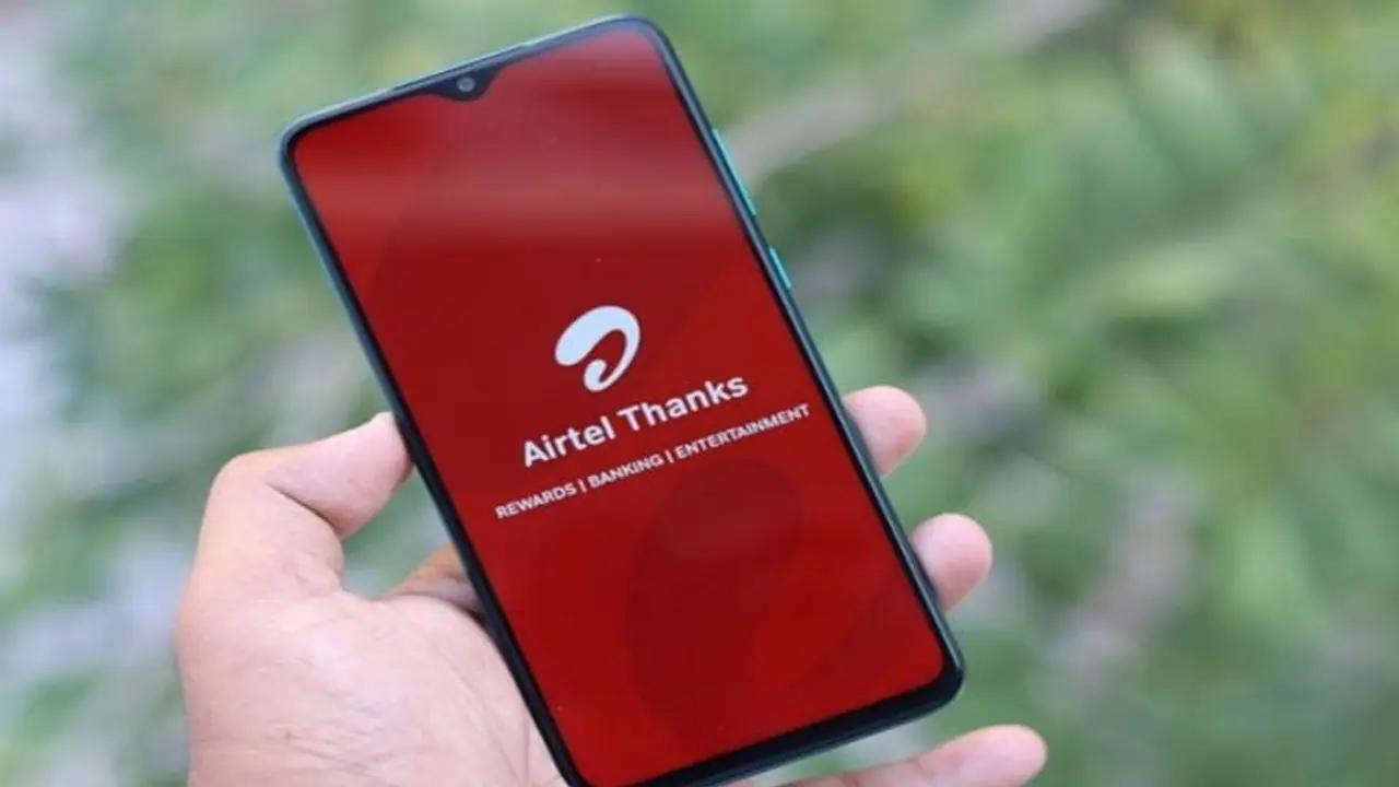 இண்டர்நெட்டில் உங்கள் குடும்பம் பாதுகாப்பாக இருக்கிறதா..? உங்களுக்கான தீர்வை வழங்குகிறது ஏர்டெல் இண்டர்நெட்டில் உங்கள் குடும்பம் பாதுகாப்பாக இருக்கிறதா..? உங்களுக்கான தீர்வை வழங்குகிறது ஏர்டெல்