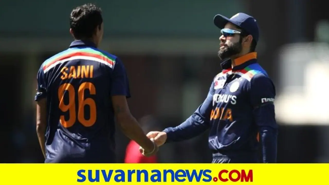 ಹಾಟ್ ಸೀಟಲ್ಲಿ ಕ್ಯಾಪ್ಟನ್ ಕೊಹ್ಲಿ; ವಿರಾಟ್ ನಾಯಕತ್ವದ ಬಗ್ಗೆ ಅಸಮಾಧಾನ ಹಾಟ್ ಸೀಟಲ್ಲಿ ಕ್ಯಾಪ್ಟನ್ ಕೊಹ್ಲಿ; ವಿರಾಟ್ ನಾಯಕತ್ವದ ಬಗ್ಗೆ ಅಸಮಾಧಾನ