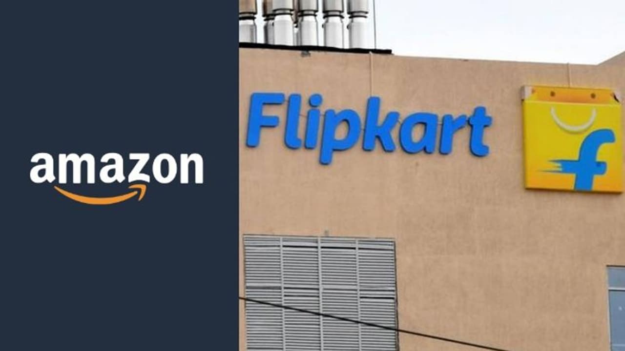 ഫെസ്റ്റീവ് സെയിലിൽ ആമസോണിനെ തോൽപ്പിച്ച് ഫ്ലിപ്കാർട്ട് ഫെസ്റ്റീവ് സെയിലിൽ ആമസോണിനെ തോൽപ്പിച്ച് ഫ്ലിപ്കാർട്ട്