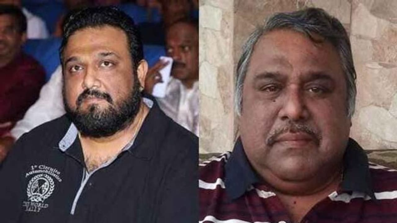 రజనీ డైరెక్టర్ శివకి పితృవియోగం.. శోకసంద్రంలో కోలీవుడ్ రజనీ డైరెక్టర్ శివకి పితృవియోగం.. శోకసంద్రంలో కోలీవుడ్