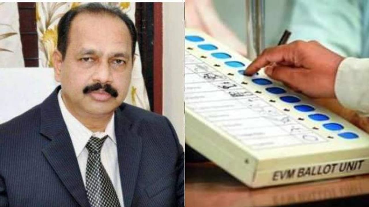 ബിജെപിയുടെ ആവശ്യം തള്ളി തെരഞ്ഞെടുപ്പ് കമ്മിഷൻ, അനുവദിച്ച ചിഹ്നങ്ങളിൽ മാറ്റമുണ്ടാകില്ല ബിജെപിയുടെ ആവശ്യം തള്ളി തെരഞ്ഞെടുപ്പ് കമ്മിഷൻ, അനുവദിച്ച ചിഹ്നങ്ങളിൽ മാറ്റമുണ്ടാകില്ല