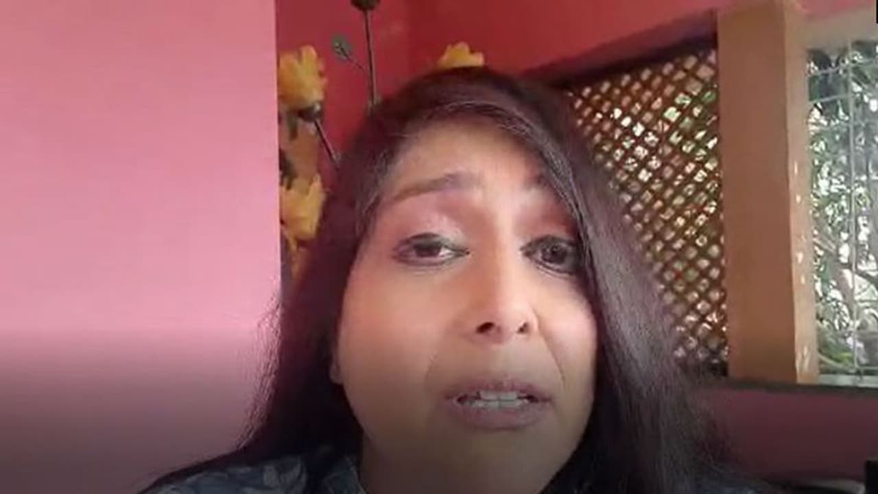 PK এর বৈঠকে ডাকা হল না বালির বিধায়ককে, দল ছাড়ার ইঙ্গিত দিলেন বৈশালী জালমিয়া PK এর বৈঠকে ডাকা হল না বালির বিধায়ককে, দল ছাড়ার ইঙ্গিত দিলেন বৈশালী জালমিয়া