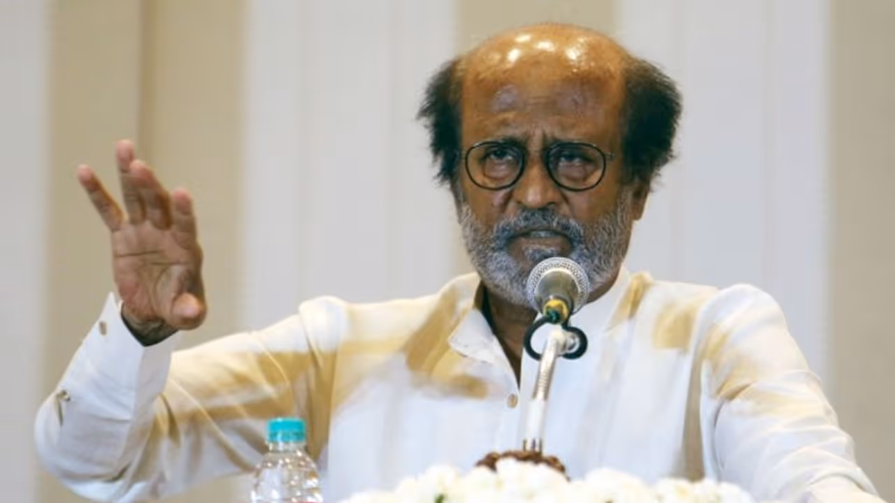 ರಜನಿ ರಾಜಕೀಯ ಪ್ರವೇಶ ಇಂದು ನಿರ್ಧಾರ ಸಂಭವ! ರಜನಿ ರಾಜಕೀಯ ಪ್ರವೇಶ ಇಂದು ನಿರ್ಧಾರ ಸಂಭವ!