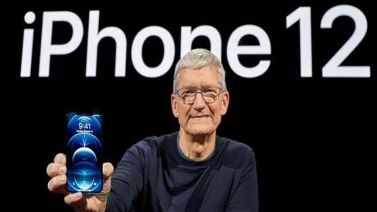 ഐഫോണ് 12 വിറ്റ് ആപ്പിള് ആപ്പിളിന് ബഹുത് ഹാപ്പി; കാരണം ഇത്.! ഐഫോണ് 12 വിറ്റ് ആപ്പിള് ആപ്പിളിന് ബഹുത് ഹാപ്പി; കാരണം ഇത്.!