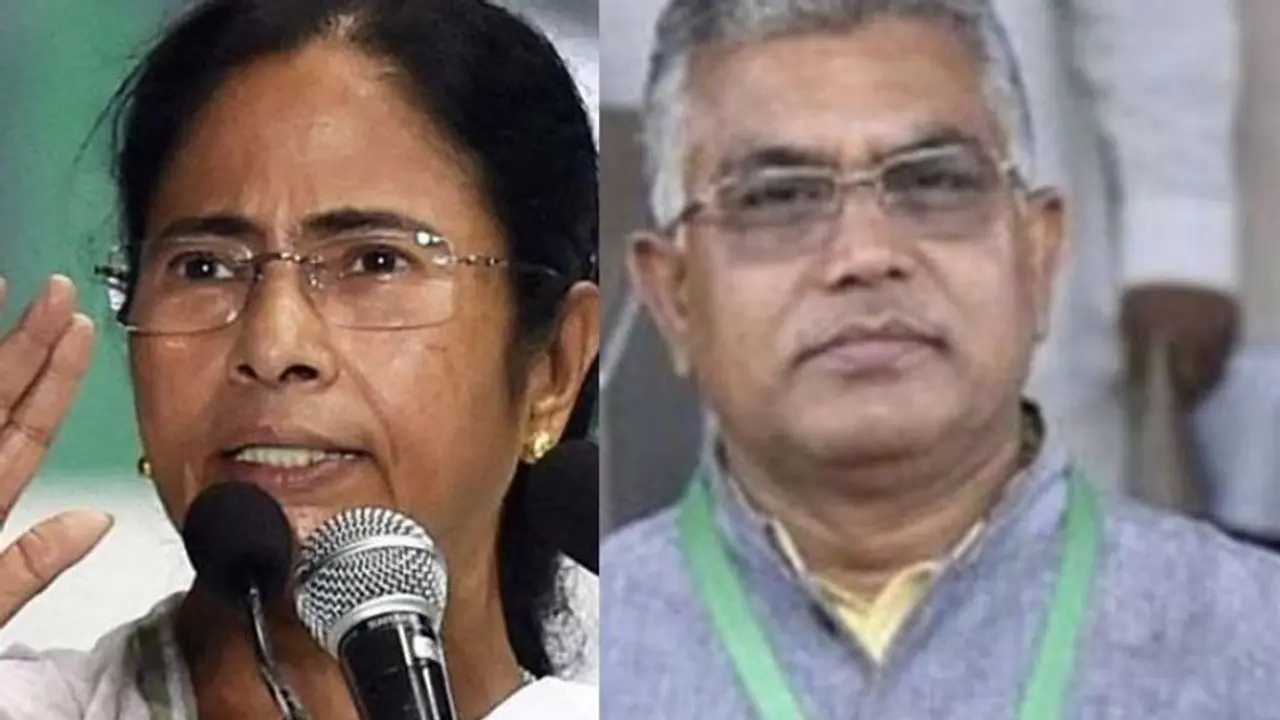 কলকাতায় বিদ্যুৎপৃষ্ট হয়ে মৃত্যু যুবকের, 'ইচ্ছাই নেই কাজের', জমা জল নিয়ে বিস্ফোরক দিলীপ