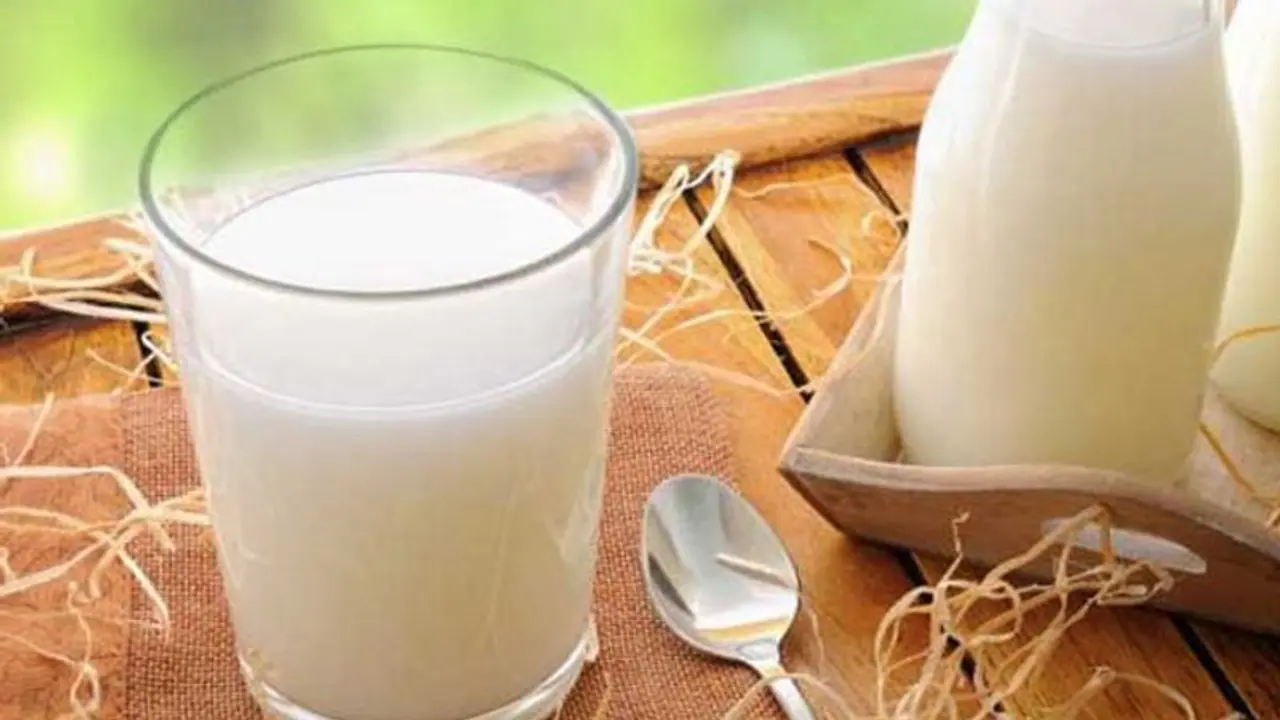 প্রতি রবিবার রাতে কাঁচা দুধ দিয়ে এই কাজ করুন, মিলবে আশ্চর্য ফল প্রতি রবিবার রাতে কাঁচা দুধ দিয়ে এই কাজ করুন, মিলবে আশ্চর্য ফল