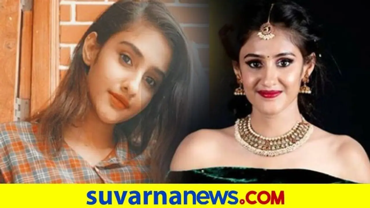 ದೃಷ್ಟಿಬೊಟ್ಟು ಸೀರಿಯಲ್‌ನಲ್ಲಿ ದತ್ತನ ಹಳೇ ಲವ್ವರ್ ಆದ ಕನ್ನಡತಿಯ ಸುಚಿ, ನೆಟ್ಟಿಗರು ಫುಲ್ ಖುಷ್