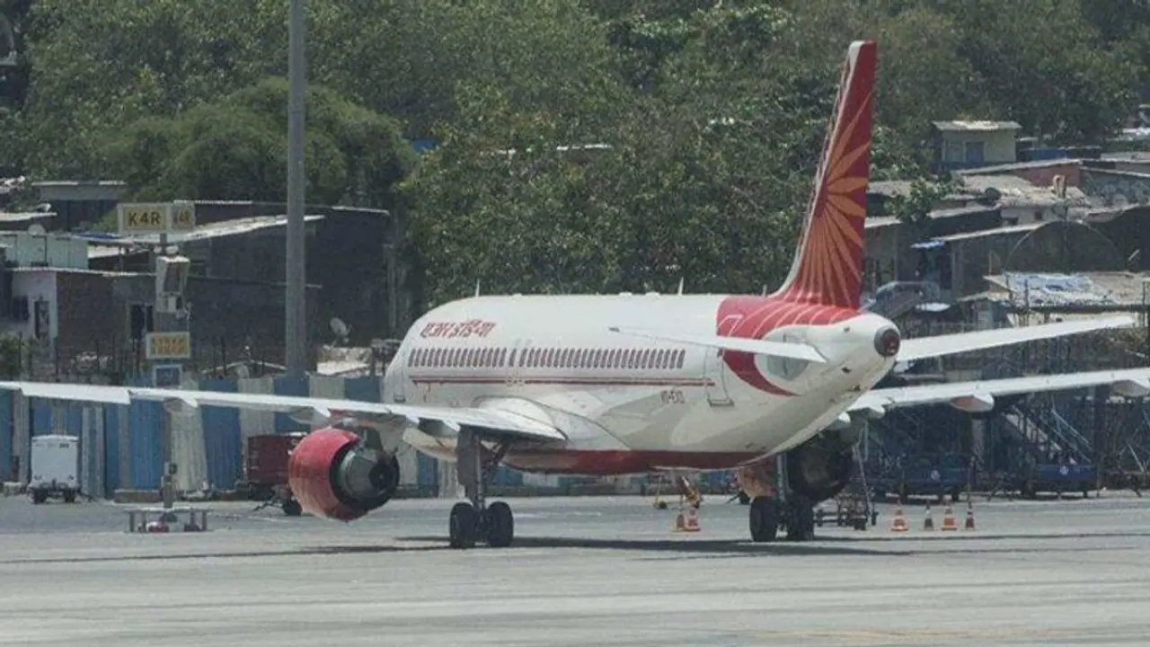 India extends ban on international flights until further orders India extends ban on international flights until further orders