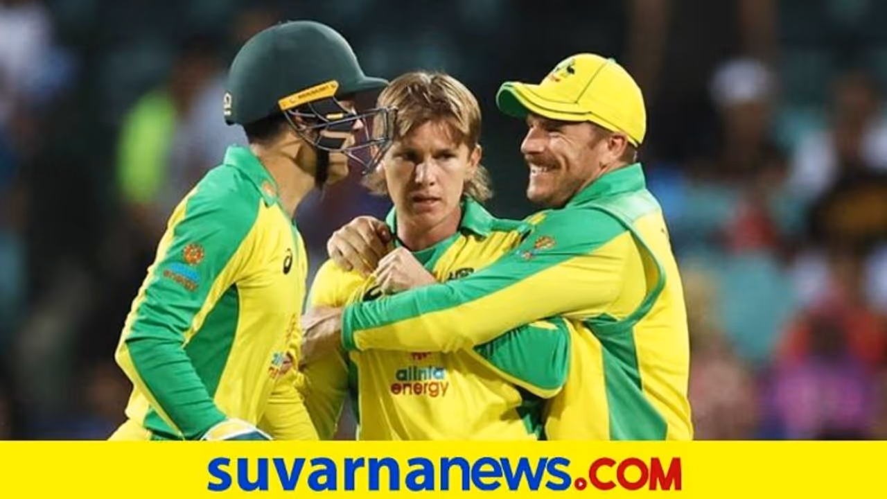 ಭಾರತಕ್ಕೆ ಮತ್ತೊಂದು ಸೋಲು; ಏಕದಿನ ಸರಣಿ ಆಸೀಸ್ ಪಾಲು