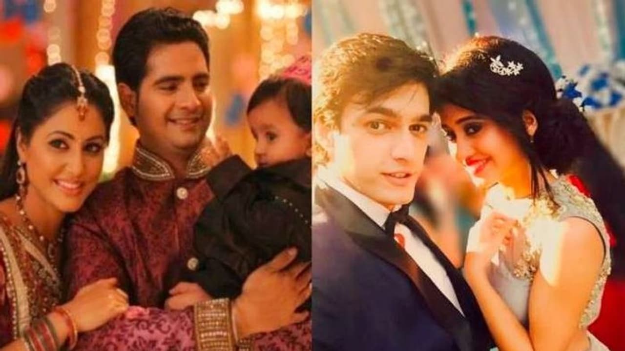 কোভিডে আক্রান্ত 'ইয়ে রিশতা ক্যায়া কেহলাতা হ্যয়'র অভিনেত্রী, ভেন্টিলেটরে রয়েছেন দিব্যা কোভিডে আক্রান্ত 'ইয়ে রিশতা ক্যায়া কেহলাতা হ্যয়'র অভিনেত্রী, ভেন্টিলেটরে রয়েছেন দিব্যা