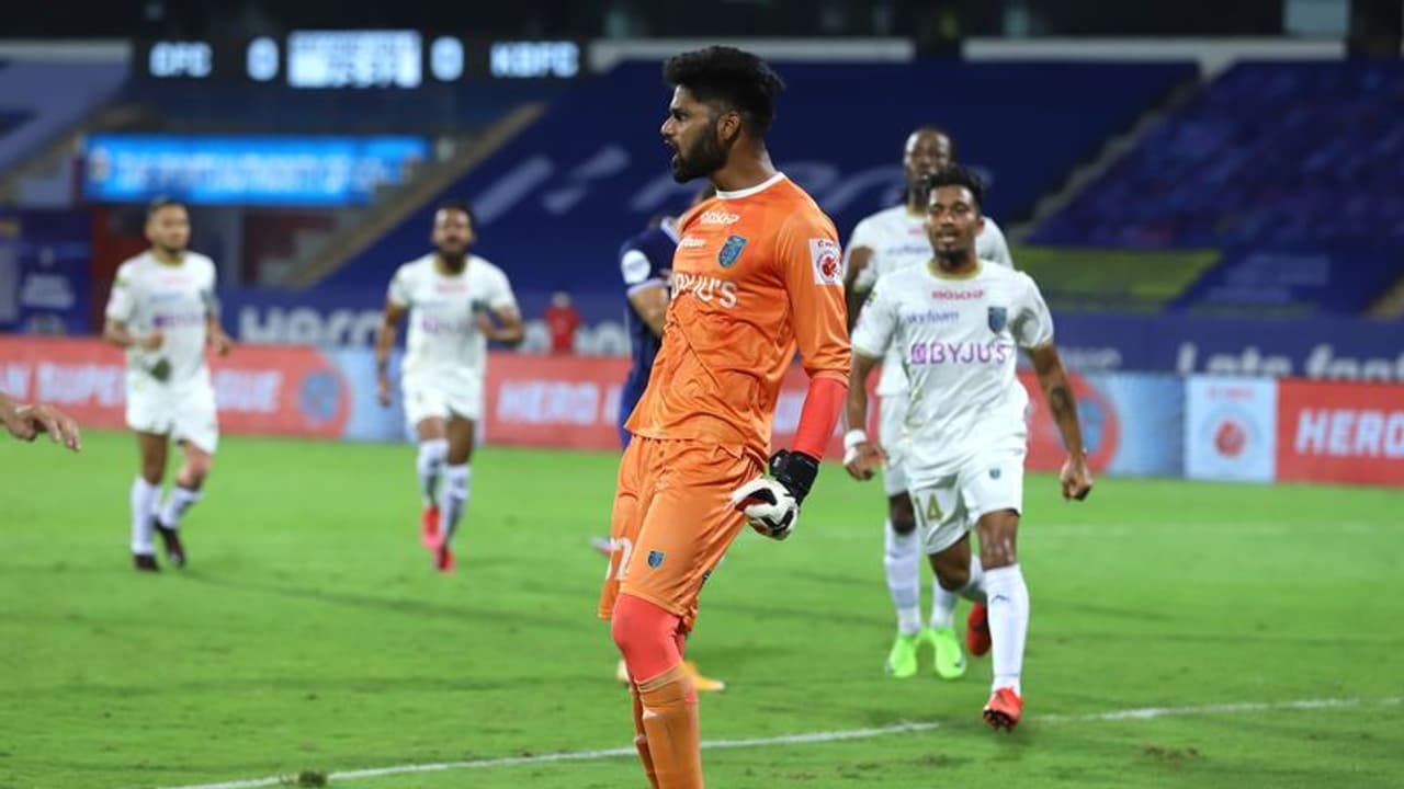 ബാരെറ്റോക്കും ചെഞ്ചോക്കും പിന്നാലെ രണ്ട് താരങ്ങള്‍ കൂടി കേരളാ ബ്ലാസ്റ്റേഴ്സ് വിട്ടു