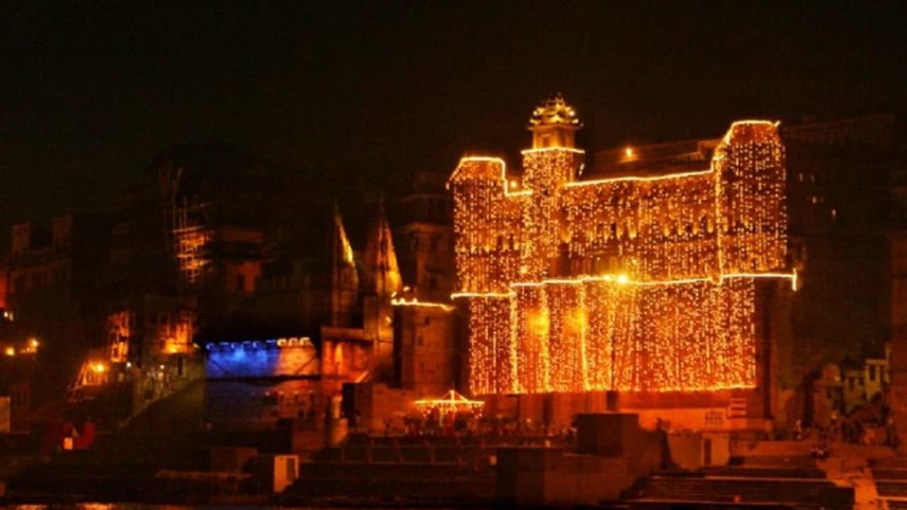 ಕಾಶಿ ವಿಶ್ವನಾಥ ಮಂದಿರ ನವೀಕರಣ; ಸೋಮನಾಥ ಬಳಿಕ ಮತ್ತೊಂದು ಧಾರ್ಮಿಕ ತಾಣಕ್ಕೆ ಆಧುನಿಕ ಸ್ಪರ್ಶ!