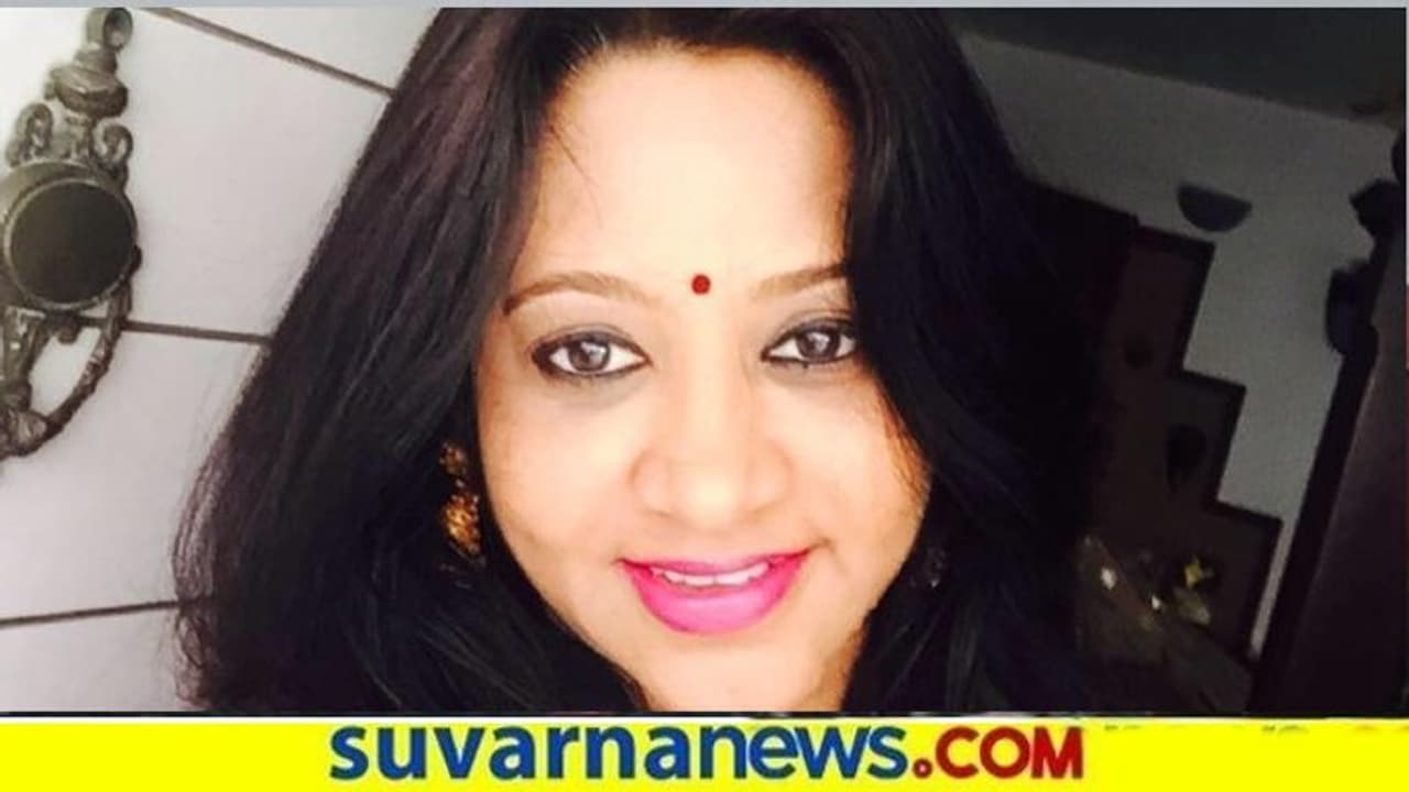 ಕನ್ನಡತಿ ವನಿತಾ ಅಶೋಕ್ ಮೋದಿ ಆಂದೋಲನಕ್ಕೆ ರಾಯಭಾರಿ ಕನ್ನಡತಿ ವನಿತಾ ಅಶೋಕ್ ಮೋದಿ ಆಂದೋಲನಕ್ಕೆ ರಾಯಭಾರಿ