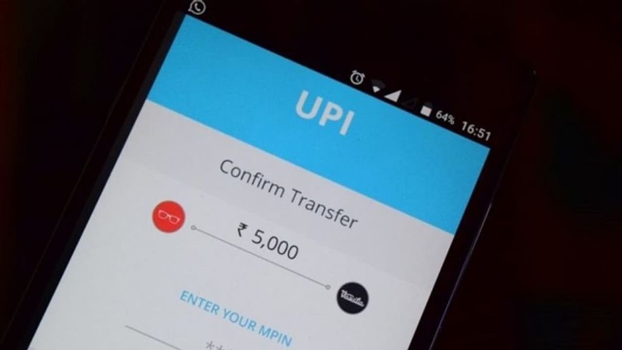 SBI Report : पिछले 4 वर्षों में UPI Transactions में 70 गुना का इजाफा SBI Report : पिछले 4 वर्षों में UPI Transactions में 70 गुना का इजाफा