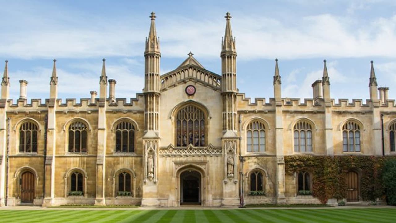 19 ലക്ഷം രൂപയുടെ സ്കോളര്‍ഷിപ്പ്, കേംബ്രിഡ്ജ് യൂണിവേഴ്സിറ്റിയില്‍ പഠിക്കാം, ഇപ്പോള്‍തന്നെ അപേക്ഷിക്കാം
