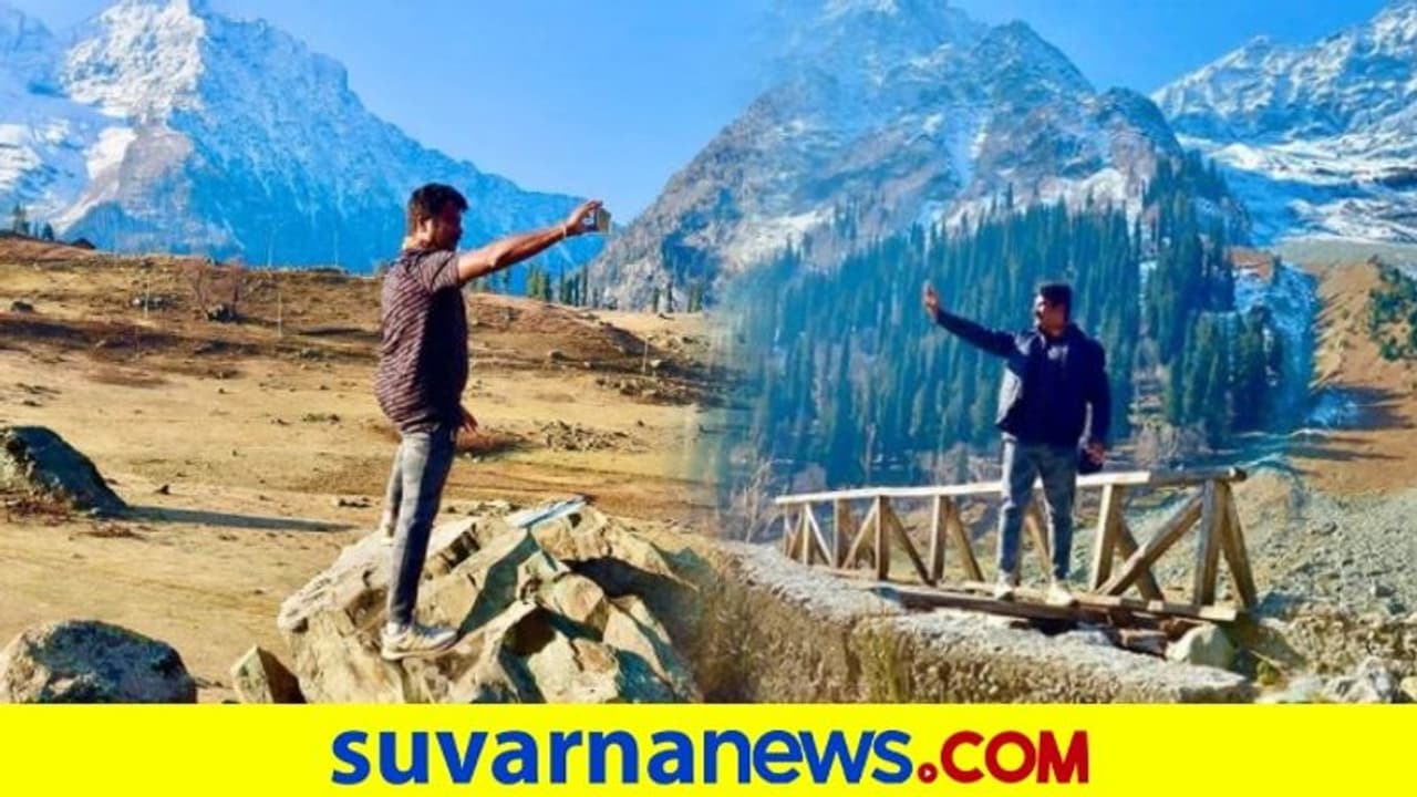 ಪುಲ್ವಾಮಾ ದಾಳಿ ನಂತರ ಸಾಹಸಕ್ಕೆ ಕೈ ಹಾಕಿದ ಜೋಗಿ ಪ್ರೇಮ್; 'ಏಕ್ ಲವ್ ಯಾ' ಚಿತ್ರೀಕರಣಕ್ಕೆ ಬಿಗಿ ಭದ್ರತೆ! ಪುಲ್ವಾಮಾ ದಾಳಿ ನಂತರ ಸಾಹಸಕ್ಕೆ ಕೈ ಹಾಕಿದ ಜೋಗಿ ಪ್ರೇಮ್; 'ಏಕ್ ಲವ್ ಯಾ' ಚಿತ್ರೀಕರಣಕ್ಕೆ ಬಿಗಿ ಭದ್ರತೆ!