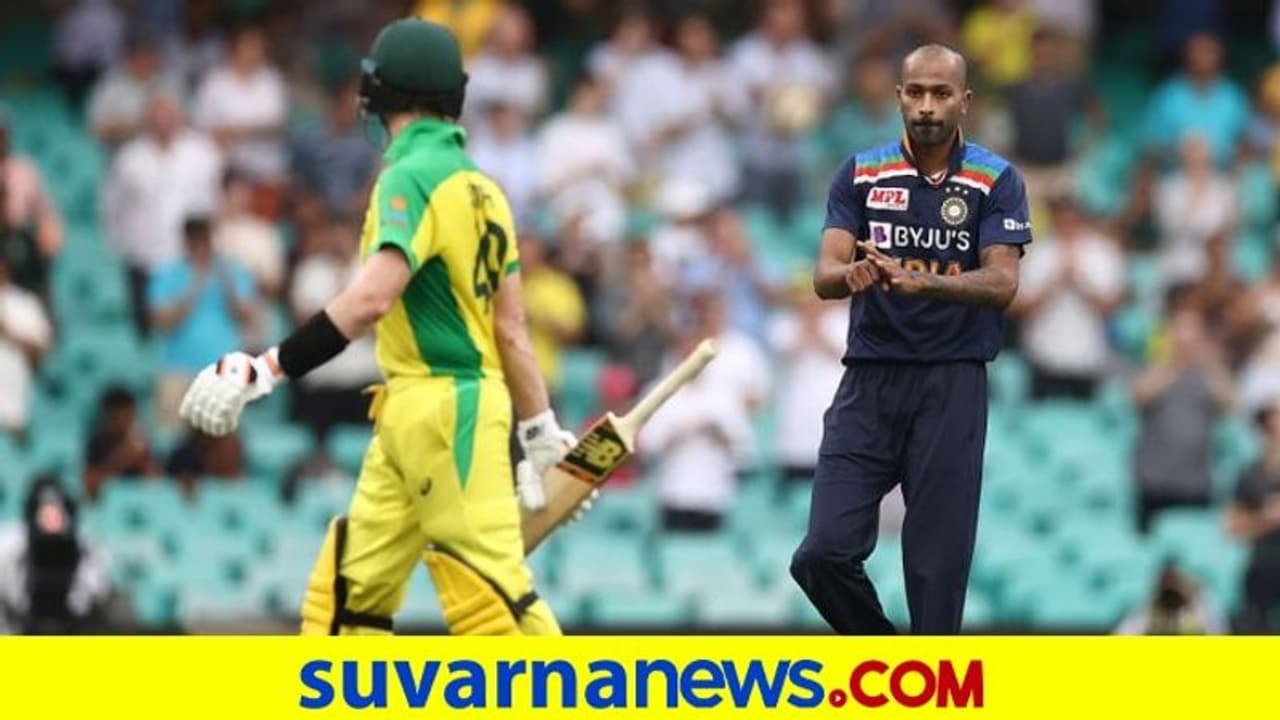 14 ತಿಂಗಳ ಬಳಿಕ ಹಾರ್ದಿಕ್ ಪಾಂಡ್ಯ ಬೌಲಿಂಗ್; ಟೀಂ ಇಂಡಿಯಾಗೆ ಸಿಕ್ತು ಹೊಸ ಅಸ್ತ್ರ 14 ತಿಂಗಳ ಬಳಿಕ ಹಾರ್ದಿಕ್ ಪಾಂಡ್ಯ ಬೌಲಿಂಗ್; ಟೀಂ ಇಂಡಿಯಾಗೆ ಸಿಕ್ತು ಹೊಸ ಅಸ್ತ್ರ