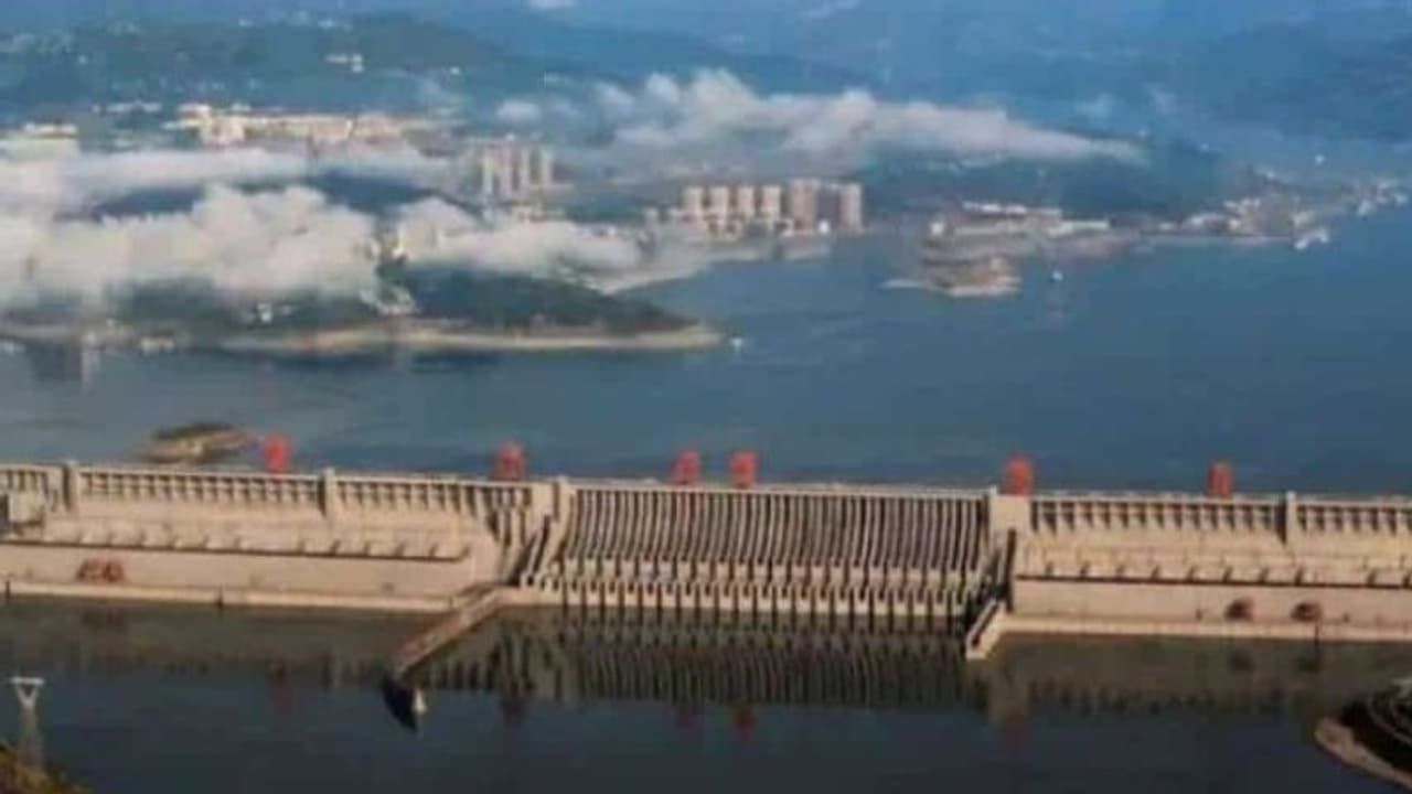 ব্রহ্মপুত্র নদের ওপর বাঁধ দিতে পারে চিন, তিব্বতে জলবিদ্যুৎ প্রকল্পের কতটা প্রভাব পড়বে ভারতে ব্রহ্মপুত্র নদের ওপর বাঁধ দিতে পারে চিন, তিব্বতে জলবিদ্যুৎ প্রকল্পের কতটা প্রভাব পড়বে ভারতে