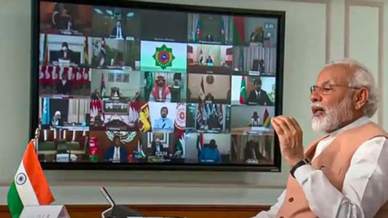 कोरोना मुद्दे पर 4 दिसंबर को वर्चुअल सर्वदलीय बैठक, पीएम मोदी करेंगे अध्यक्षता कोरोना मुद्दे पर 4 दिसंबर को वर्चुअल सर्वदलीय बैठक, पीएम मोदी करेंगे अध्यक्षता