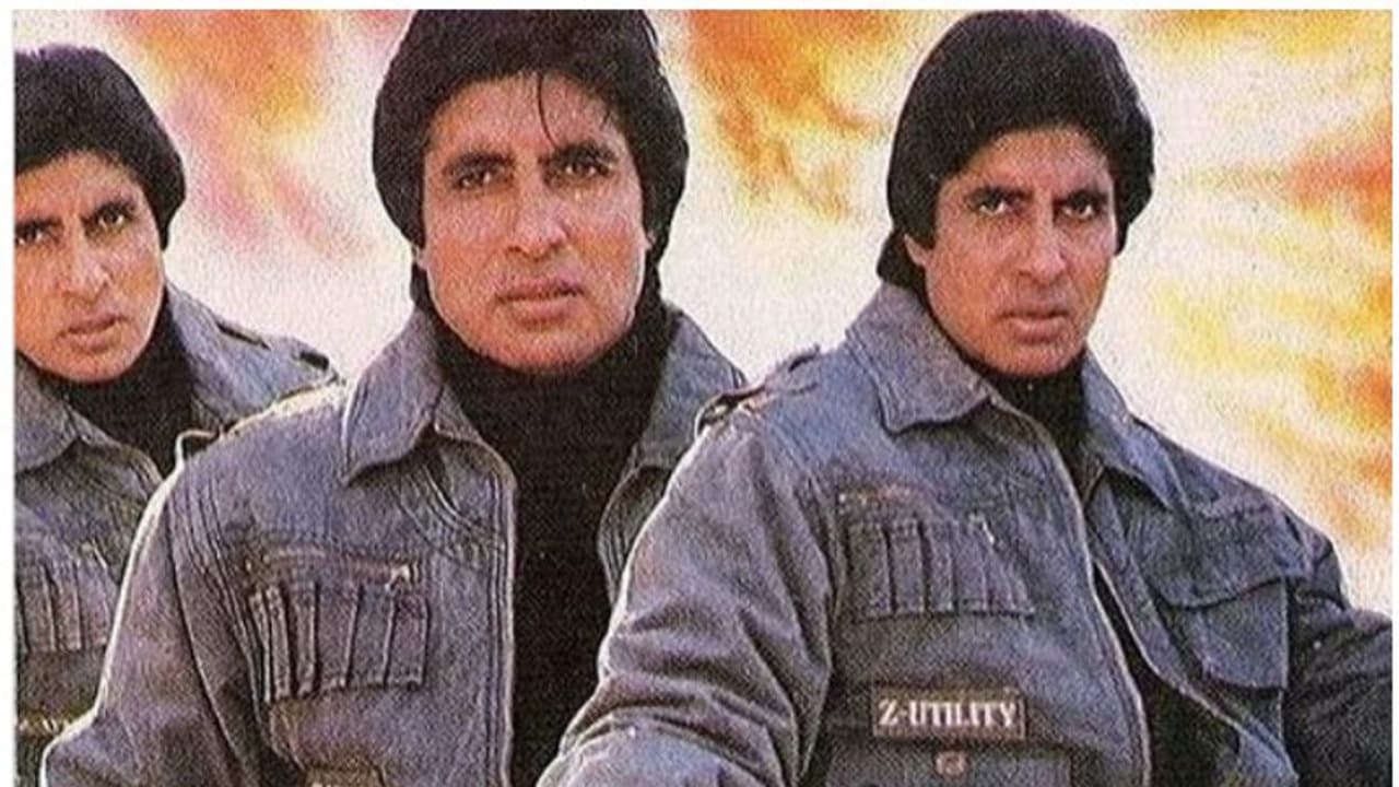 പേര് പ്രഖ്യാപിച്ചു, ഫോട്ടോ ഷൂട്ട് നടത്തി, എന്നിട്ടും സിനിമ നടക്കാതെ പോയി!, ഫോട്ടോയുമായി അമിതാഭ് ബച്ചൻ പേര് പ്രഖ്യാപിച്ചു, ഫോട്ടോ ഷൂട്ട് നടത്തി, എന്നിട്ടും സിനിമ നടക്കാതെ പോയി!, ഫോട്ടോയുമായി അമിതാഭ് ബച്ചൻ