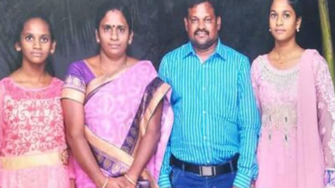 மதுரையில் பயங்கரம்... குடும்பமே தற்கொலை.. வளர்த்த நாயையும் விட்டு வைக்கவில்லை..!