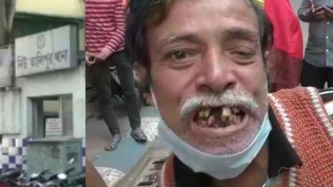 মহিলার শ্লীলতাহানি মেরে বাবার দাঁত ফেলল মদ্যপেরা, অভিযুক্ত তৃণমূল কাউন্সিলারের অনুগামীরা