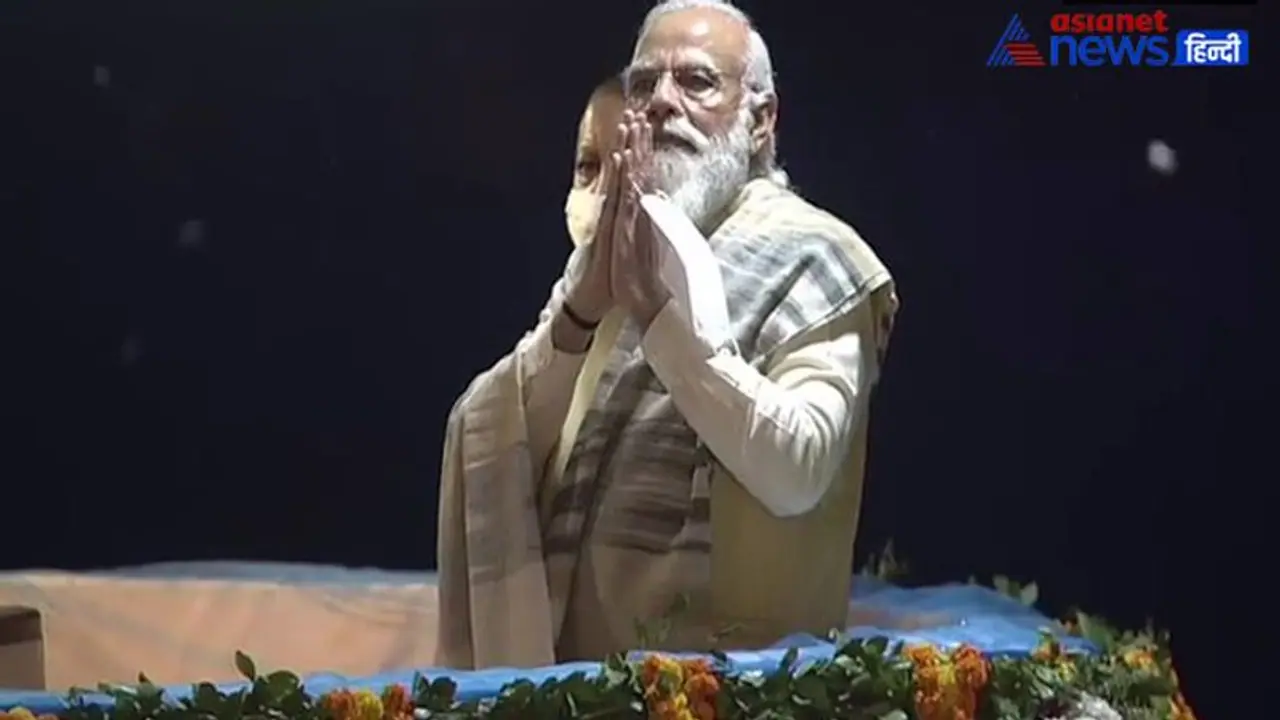 দুই পুত্র থাকতেও উত্তরাধিকারী বাছলেন প্রধানমন্ত্রীকে, অবাক করলেন অশীতিপর বৃদ্ধা