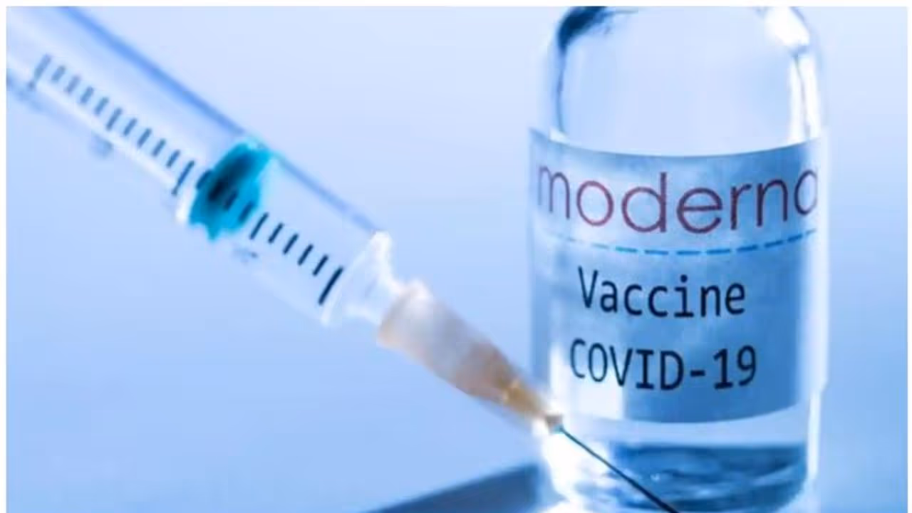 കൊവിഡ് വാക്സിൻ 100 ശതമാനം ഫലപ്രദമെന്ന് മോഡേണ