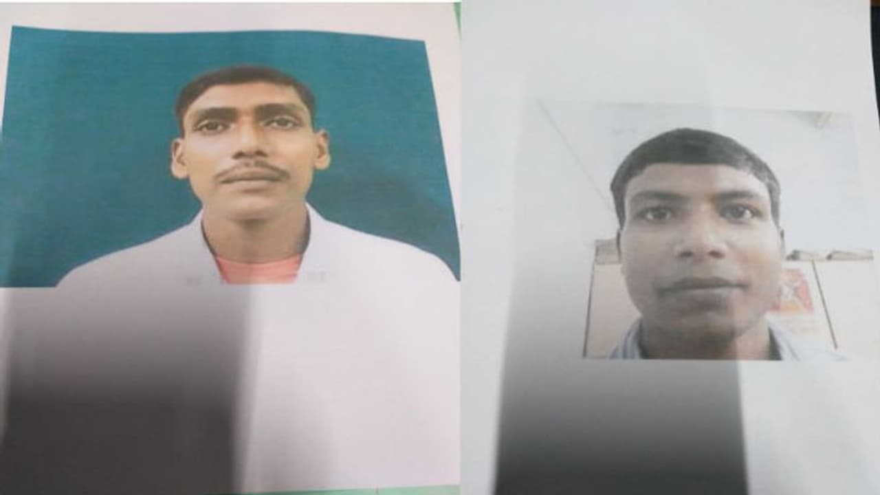 জেলের দেওয়ার টপকে চম্পট দুই আসামীর, পলাতকদের খোঁজে নামল বিশাল পুলিশ বাহিনী জেলের দেওয়ার টপকে চম্পট দুই আসামীর, পলাতকদের খোঁজে নামল বিশাল পুলিশ বাহিনী