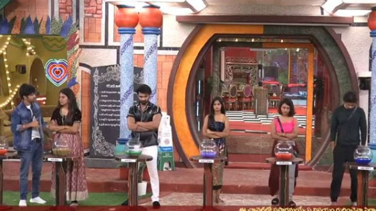 రేసు టు ఫినాలే: ఏడుగురులో నలుగురు మాత్రమే నెక్స్ట్ లెవెల్ కి రేసు టు ఫినాలే: ఏడుగురులో నలుగురు మాత్రమే నెక్స్ట్ లెవెల్ కి