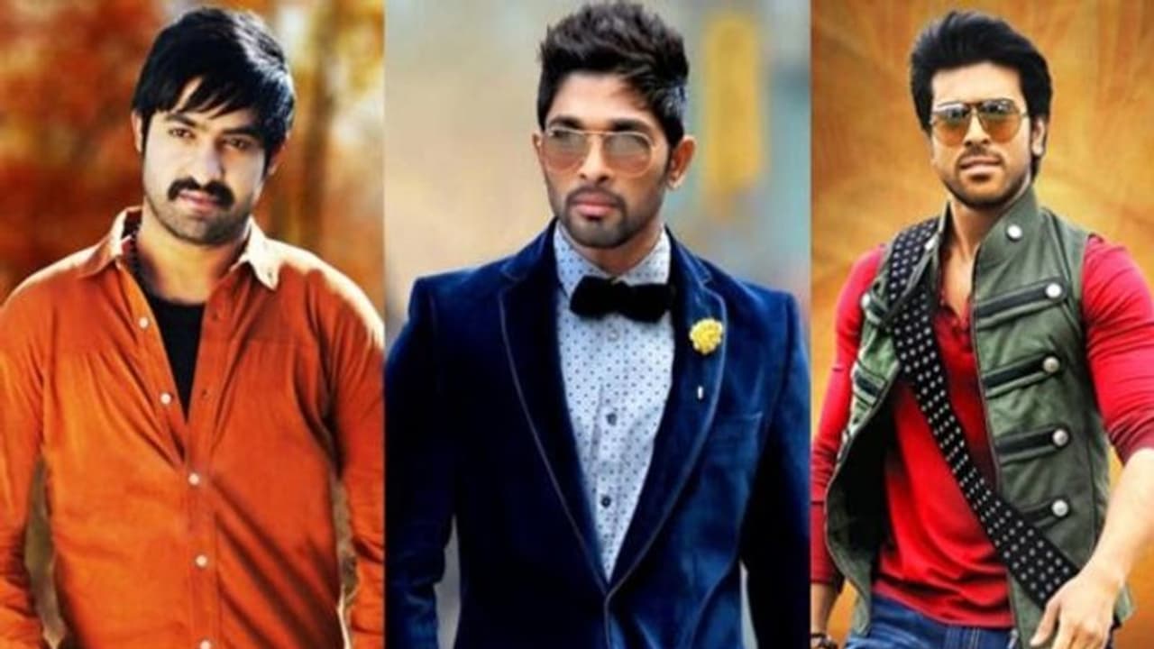 జీహెచ్ఎంసీ ఓటింగ్కి వెంకటేష్, ఎన్టీఆర్, రామ్చరణ్, బన్నీ, రాజమౌళి దూరం? జీహెచ్ఎంసీ ఓటింగ్కి వెంకటేష్, ఎన్టీఆర్, రామ్చరణ్, బన్నీ, రాజమౌళి దూరం?