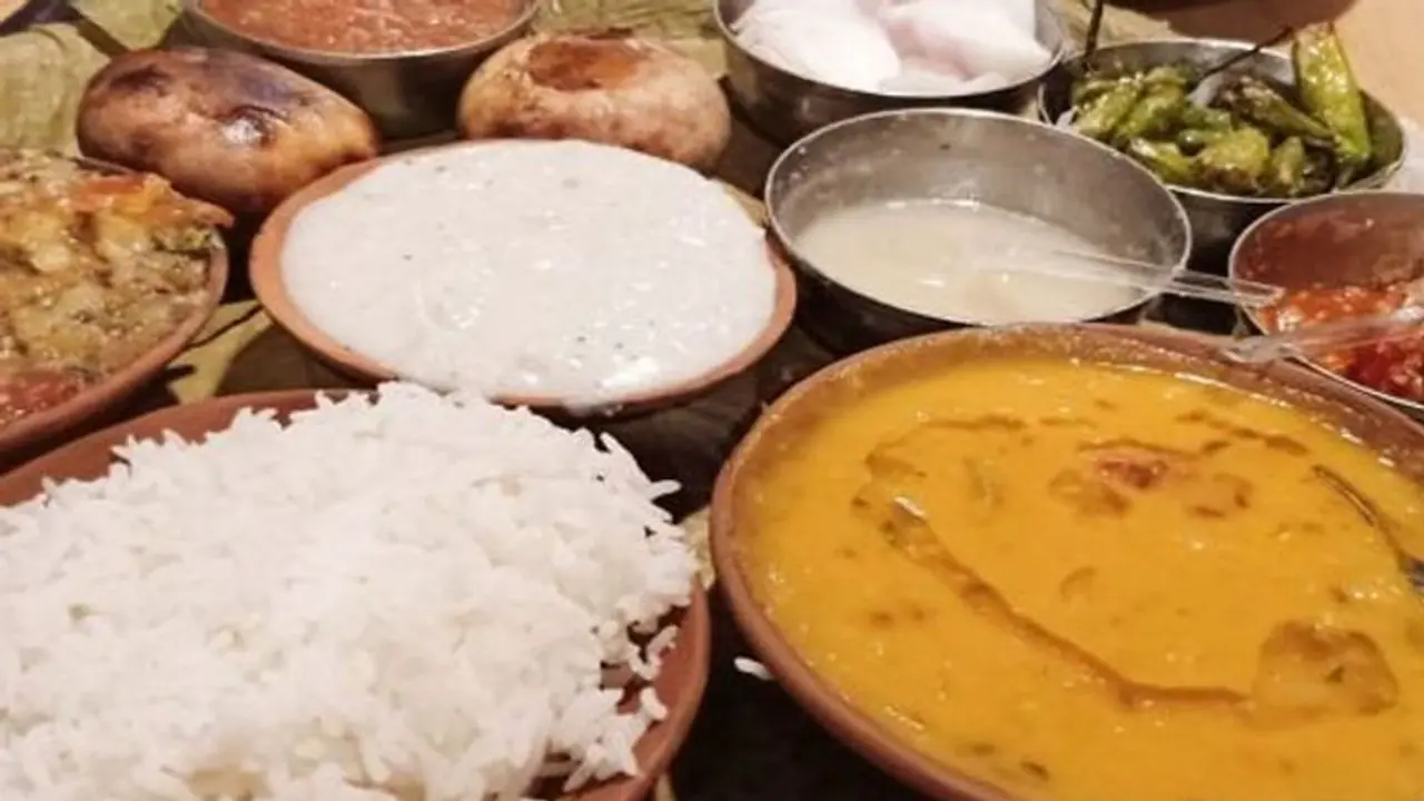 ওজন কমানোর পারফেক্ট ডিনার! মুসুরির ডাল ভাত খেয়ে রাতারাতি কমবে ফ্যাট ওজন কমানোর পারফেক্ট ডিনার! মুসুরির ডাল ভাত খেয়ে রাতারাতি কমবে ফ্যাট